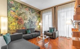 Ca36 - Luxurious Central Apartment - Romantic