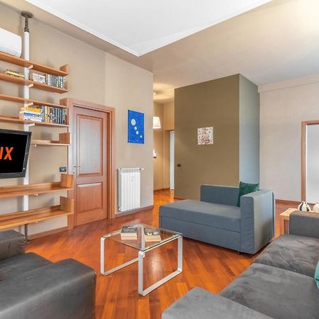 Ca36 - Luxurious Central Apartment - Romantic Milan Exterior photo