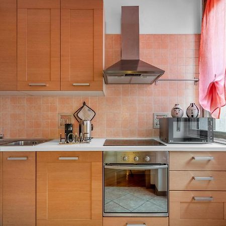Ca36 - Luxurious Central Apartment - Romantic Milan Exterior photo