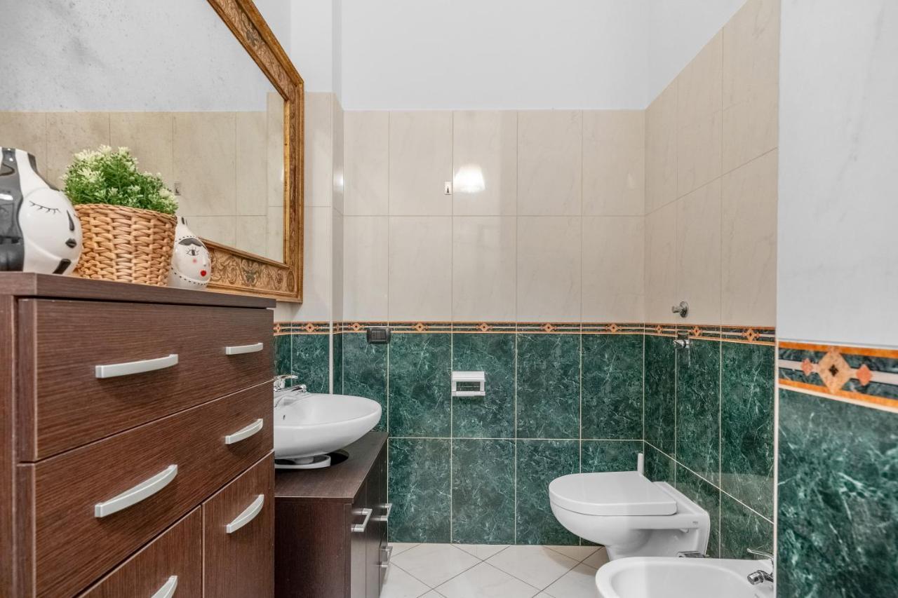 Ca36 - Luxurious Central Apartment - Romantic Milan Exterior photo