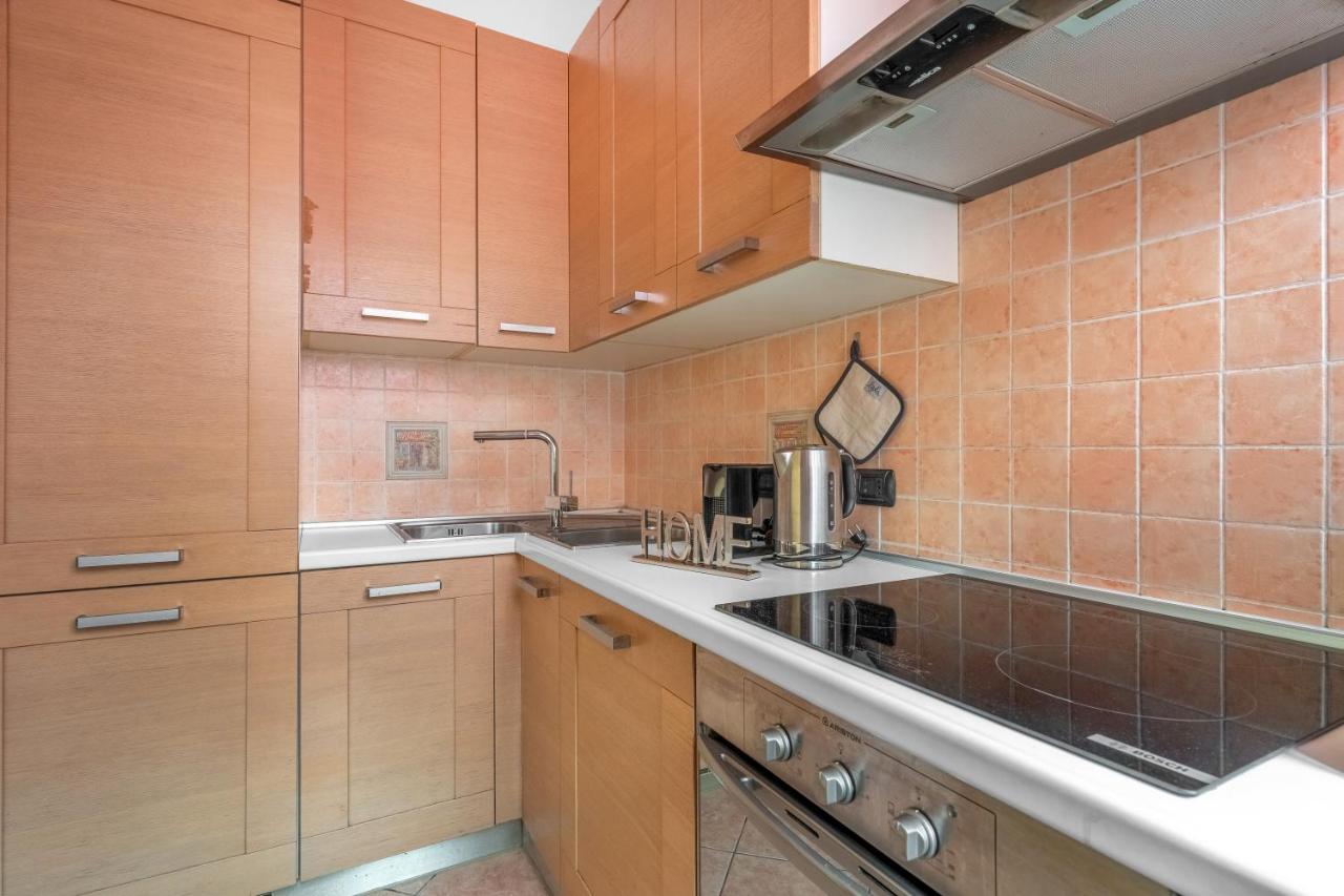 Ca36 - Luxurious Central Apartment - Romantic Milan Exterior photo