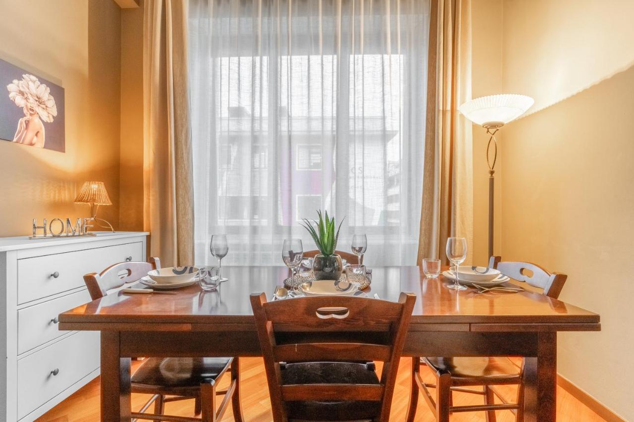 Ca36 - Luxurious Central Apartment - Romantic Milan Exterior photo