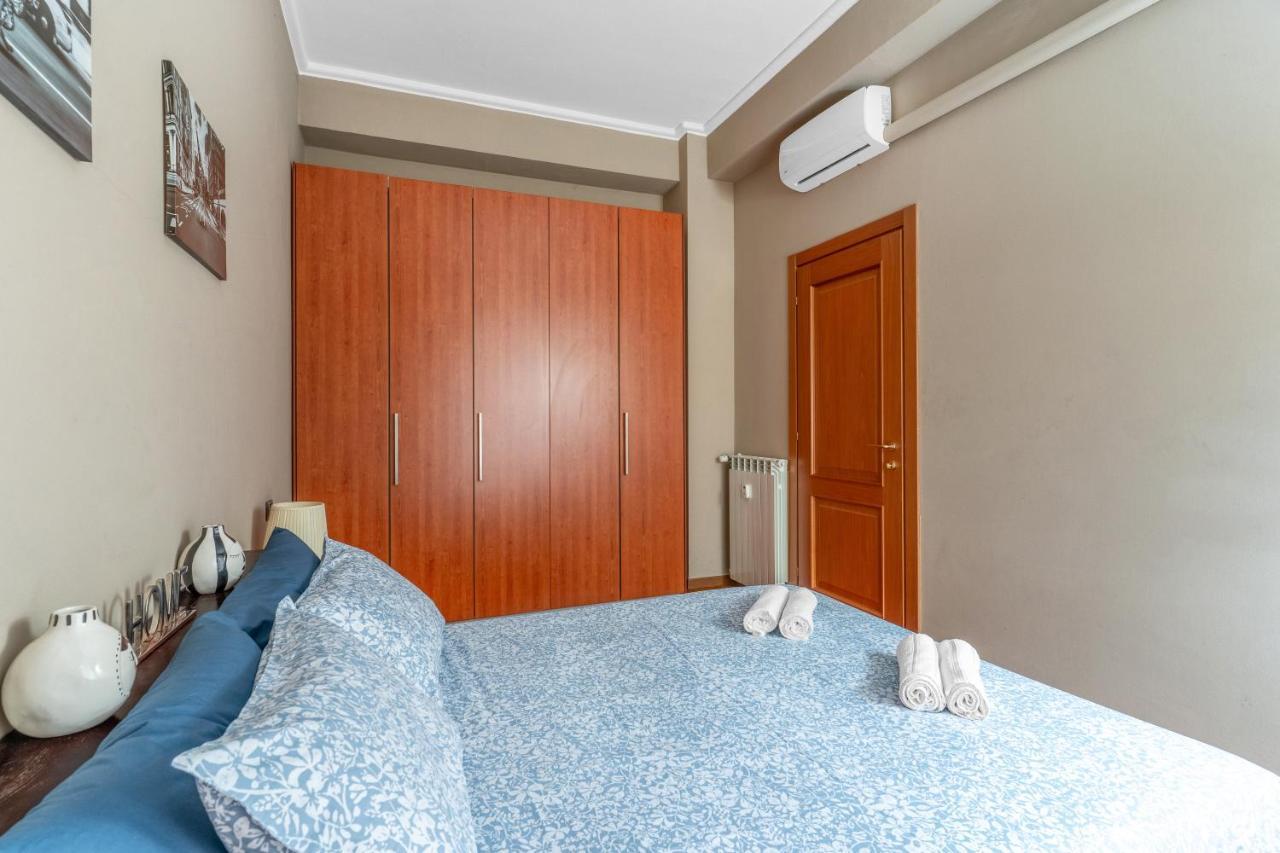 Ca36 - Luxurious Central Apartment - Romantic Milan Exterior photo