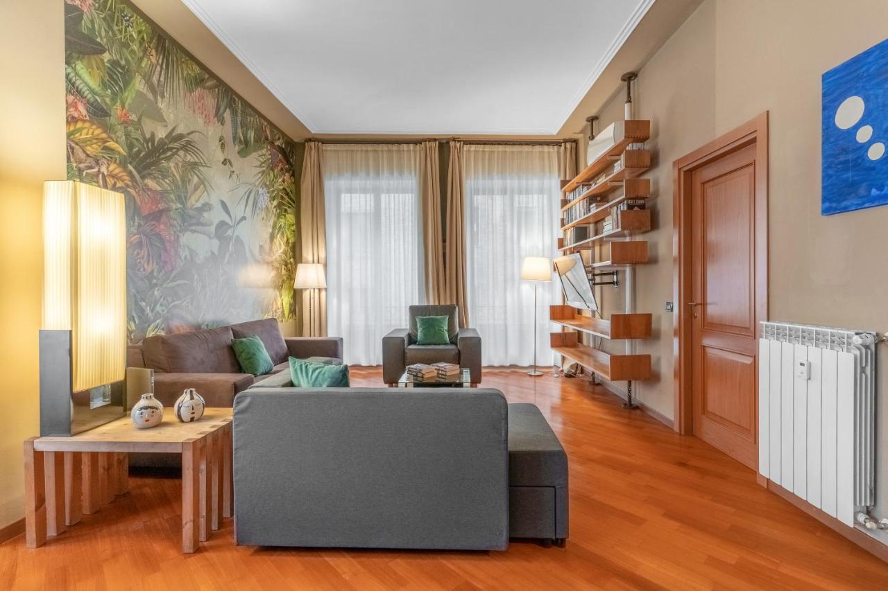 Ca36 - Luxurious Central Apartment - Romantic Milan Exterior photo